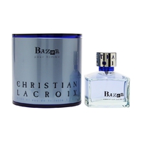 CHRISTIAN LACROIX Bazar 2002