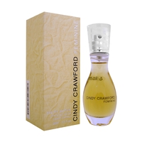 CINDY C. Crawford Feminine