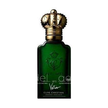 1872 Vetiver