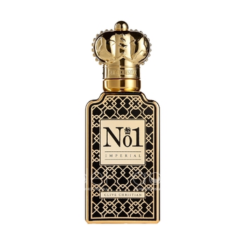 No1 Imperial