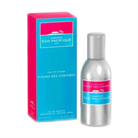 COMPTOIR SUD PACIFIQUE Fleurs des Caraibes