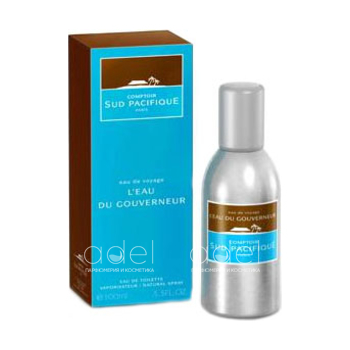 L'Eau du Gouverneur