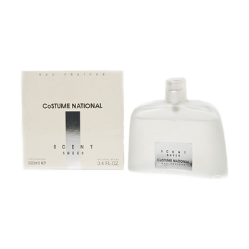 Scent Sheer