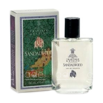 Sandalwood