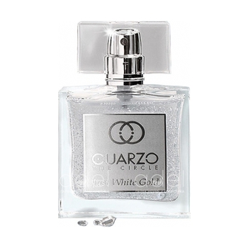 Just White Gold