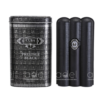 Prestige Black