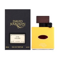 DAVID JOURQUIN Cuir Solaire
