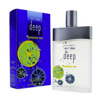 DAVIDOFF Cool Water Deep Summer Fizz