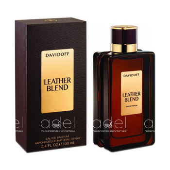Leather Blend