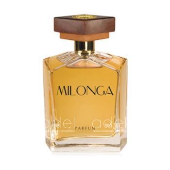 Milonga
