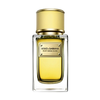 DOLCE & GABBANA Velvet Mimosa Bloom