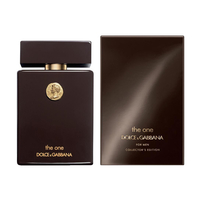 DOLCE & GABBANA The One Collector Editions 2014