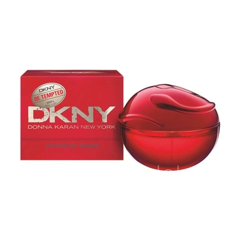 DKNY Be Tempted
