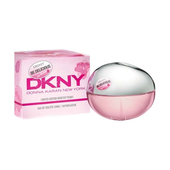 DKNY Be Delicious City Blossom Rooftop Peony