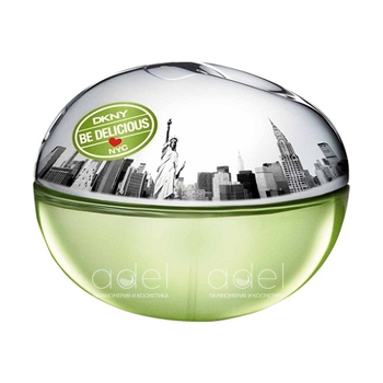 DKNY Be Delicious NYC