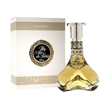 Un Air de Paris Spicy