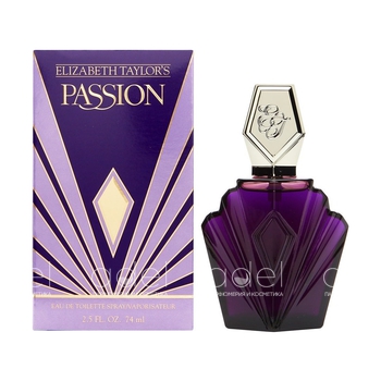Passion