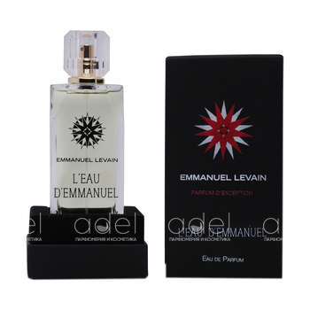 L'eau D'Emmanuel