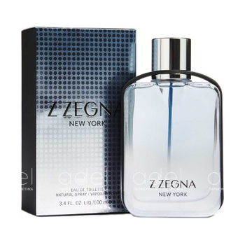 Z Zegna New York