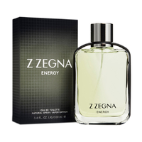 ERMENEGILDO ZEGNA Z Zegna Energy