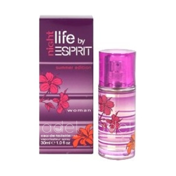 Night Life by Esprit Summer Edition