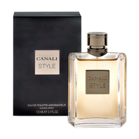 CANALI Style