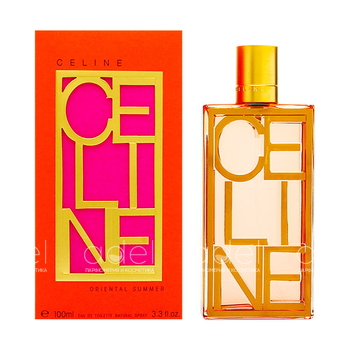 Oriental Summer