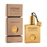 ESTEBAN Orientalissime