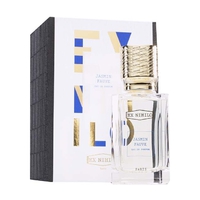 EX NIHILO Jasmin Fauve