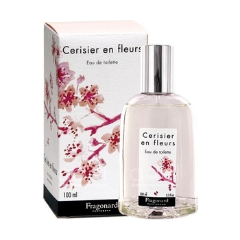 Cerisier en Fleurs