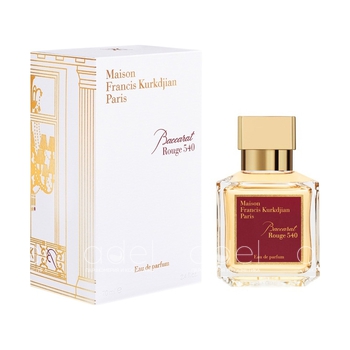 Baccarat Rouge 540