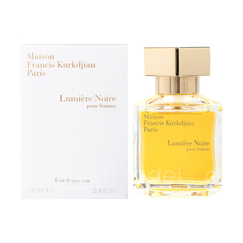 Lumiere Noire
