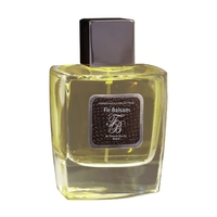 FRANCK BOCLET Fir Balsam