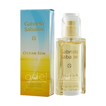 Ocean Sun