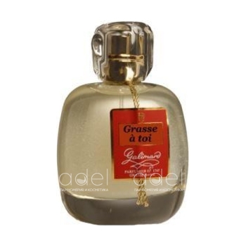 Grasse a Toi