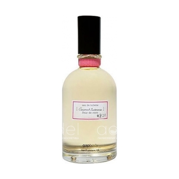 Coconut Tuberose No 821