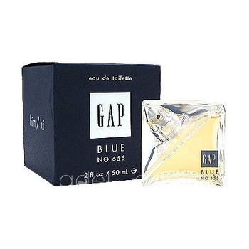 Blue No 655