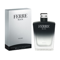 GIANFRANCO FERRE Black