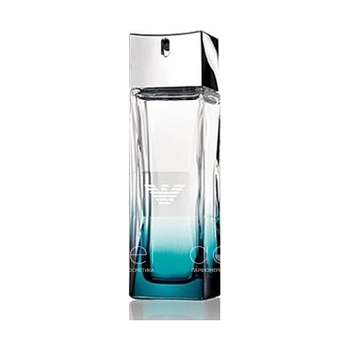 Armani Emporio Diamonds Summer