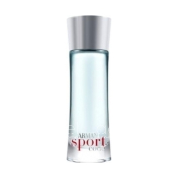 Armani Code Sport Athlete