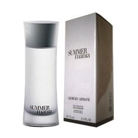 GIORGIO ARMANI Armani Mania Summer