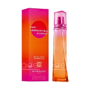 Very Irresistible Soleil d'Ete
