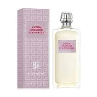 GIVENCHY Extravagance d'Amarige 2007