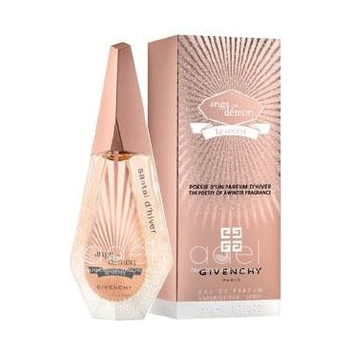 Ange ou Demon Poesie d'un Parfum d'Hiver Santal d'Hiver