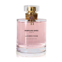 GRES Lumiere Rose