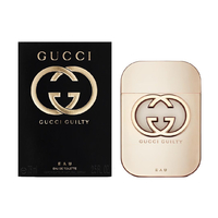 GUCCI Guilty Eau