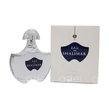 Eau de Shalimar