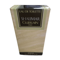 GUERLAIN Shalimar № 743