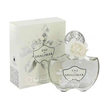 Eau de Shalimar 2009