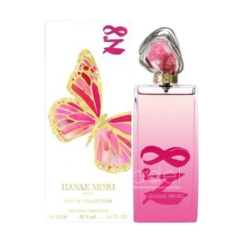 Eau de Collection No 8